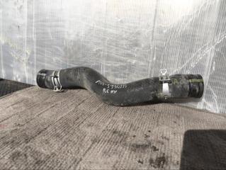 Патрубок радиатора Toyota Camry 2012