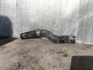 Патрубок радиатора Toyota Camry 2012