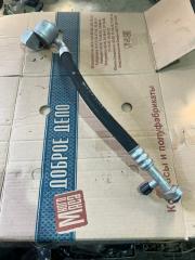 Фото запчасти трубка кондиционера Mercedes-Benz C-Class 2012 контрактная запчасть Запчасть трубка кондиционера Mercedes-Benz C-Class 2012