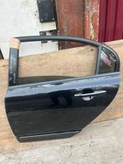 Дверь задняя левая HONDA Civic 2010 контрактная Дверь задняя левая HONDA Civic 2010