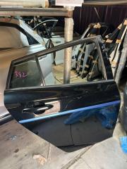 Дверь задняя правая Toyota Prius 2016