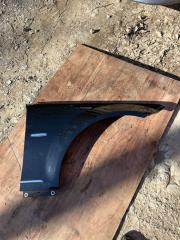 Фото запчасти крыло переднее правое Mercedes-Benz C-Class 2012 контрактная запчасть Запчасть крыло переднее правое Mercedes-Benz C-Class 2012