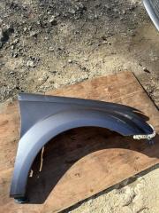 Крыло переднее правое MITSUBISHI outlander 2010