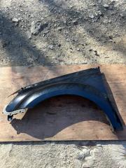 Крыло переднее левое MITSUBISHI outlander 2008