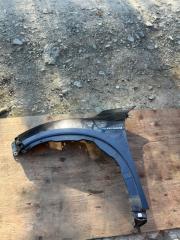 Крыло переднее левое HONDA VEZEL 2013