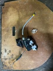 Фото запчасти замок двери передний левый Mercedes-Benz C-Class 2012 контрактная запчасть Запчасть замок двери передний левый Mercedes-Benz C-Class 2012