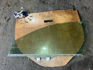 Стекло двери переднее левое HONDA VEZEL 2014 контрактная Стекло двери переднее левое HONDA VEZEL 2014