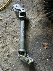 Рулевой карданчик NISSAN X-TRAIL 2009