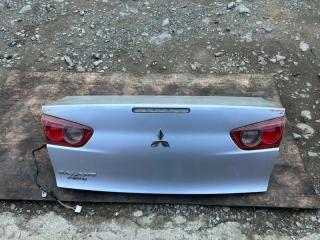 Крышка багажника MITSUBISHI GALANT FORTIS 2007