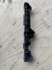 Запчасть крепление бампера переднее левое Toyota HARRIER 2006