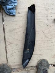 Фото запчасти накладка на крыло передняя левая Mercedes-Benz C-Class 2012 контрактная запчасть Запчасть накладка на крыло передняя левая Mercedes-Benz C-Class 2012