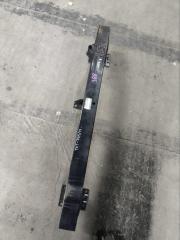 Жесткость бампера передний NISSAN X-TRAIL 2009