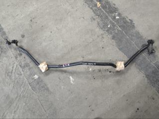 Фото запчасти стабилизатор задний Toyota Gaia 1998 контрактная запчасть Запчасть стабилизатор задний Toyota Gaia 1998