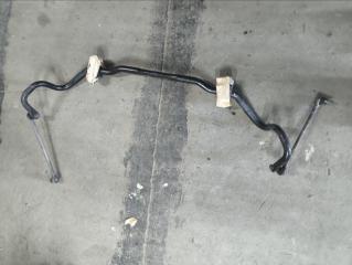 Стабилизатор передний BMW X1 2014