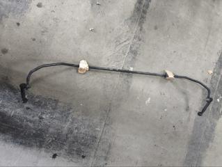 Фото запчасти стабилизатор задний BMW X1 2014 контрактная запчасть Запчасть стабилизатор задний BMW X1 2014