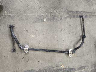 Фото запчасти стабилизатор передний Mercedes-Benz C-Class 2012 контрактная запчасть Запчасть стабилизатор передний Mercedes-Benz C-Class 2012