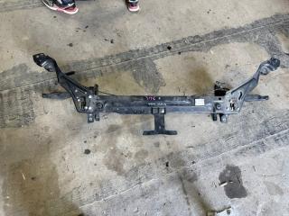 Фото запчасти планка телевизора верх Mercedes-Benz C-Class 2012 контрактная запчасть Запчасть планка телевизора верх Mercedes-Benz C-Class 2012