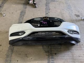 Бампер передний HONDA VEZEL 2014 контрактная Бампер передний HONDA VEZEL 2014