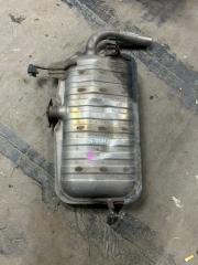 Бочка глушителя MITSUBISHI GALANT FORTIS 2007