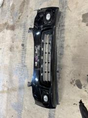 Бампер передний HONDA Civic 2010 контрактная Бампер передний HONDA Civic 2010