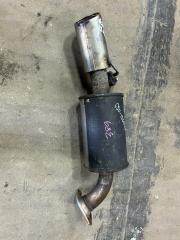 Запчасть бочка глушителя Toyota HARRIER 2006