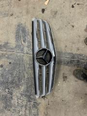 Решетка радиатора Mercedes-Benz C-Class 2012