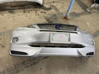 Бампер передний Lexus RX450H 2010