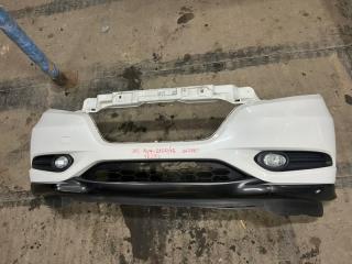 Бампер передний HONDA VEZEL 2014 контрактная Бампер передний HONDA VEZEL 2014