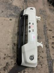 Бампер передний NISSAN X-TRAIL 2009