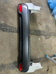 Бампер задний HONDA VEZEL 2014 контрактная Бампер задний HONDA VEZEL 2014