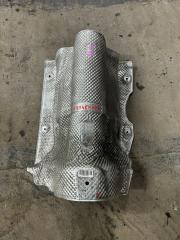 Фото запчасти тепловой экран Mercedes-Benz C-Class 2012 контрактная запчасть Запчасть тепловой экран Mercedes-Benz C-Class 2012