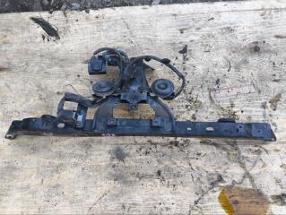 Планка телевизора верх NISSAN X-TRAIL 2009 контрактная Планка телевизора верх NISSAN X-TRAIL 2009