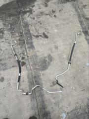 Фото запчасти трубка кондиционера Mercedes-Benz C-Class 2012 контрактная запчасть Запчасть трубка кондиционера Mercedes-Benz C-Class 2012