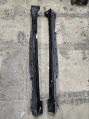 Порог Toyota Prius 2016