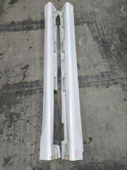 Запчасть порог Toyota HARRIER 2006