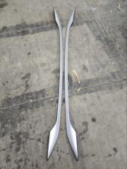 Рейлинги Lexus RX450H 2010