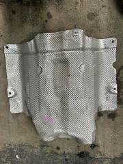 Фото запчасти тепловой экран Mercedes-Benz C-Class 2012 контрактная запчасть Запчасть тепловой экран Mercedes-Benz C-Class 2012