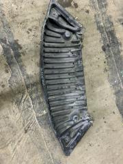 Фото запчасти защита бампера передняя Mercedes-Benz C-Class 2012 контрактная запчасть Запчасть защита бампера передняя Mercedes-Benz C-Class 2012