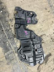 Защита ДВС правая Toyota Camry 2012