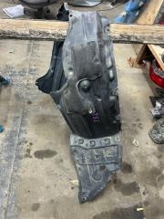 Подкрылок передний левый Toyota Prius 2016