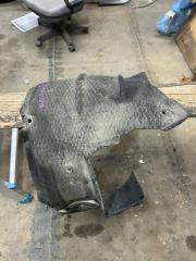 Подкрылок передний левый HONDA VEZEL 2014