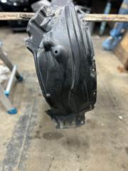 Подкрылок передний правый Toyota Prius 2016