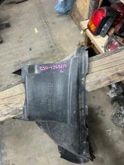 Запчасть подкрылок передний левый Toyota HARRIER 2006