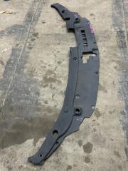 Кожух замка капота Toyota Camry 2012