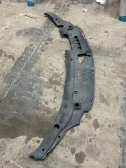 Кожух замка капота Toyota Camry 2012