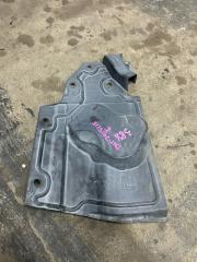 Защита ДВС левая NISSAN X-TRAIL 2009