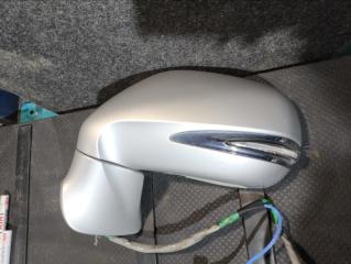 Зеркало левое Lexus RX450H 2010 контрактная Зеркало левое Lexus RX450H 2010