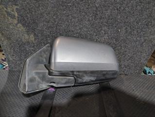 Фото запчасти зеркало левое MITSUBISHI GALANT FORTIS 2007 контрактная запчасть Запчасть зеркало левое MITSUBISHI GALANT FORTIS 2007