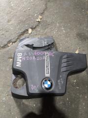 Декоративная крышка ДВС BMW X1 2014