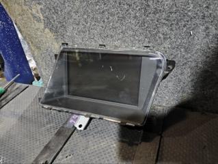 Монитор Lexus RX450H 2010